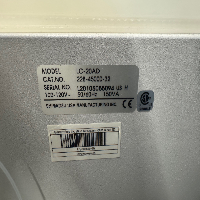 Shimadzu Prominence LC-20AD Liquid Chromatography Pump image 0